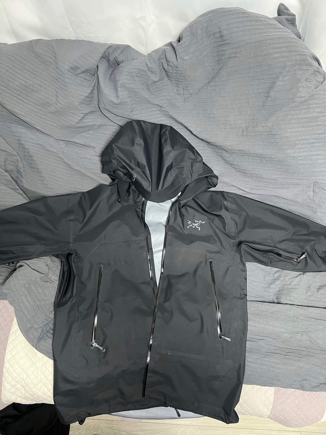 아크테릭스 베타 lt 판매합니다 상품이미지1