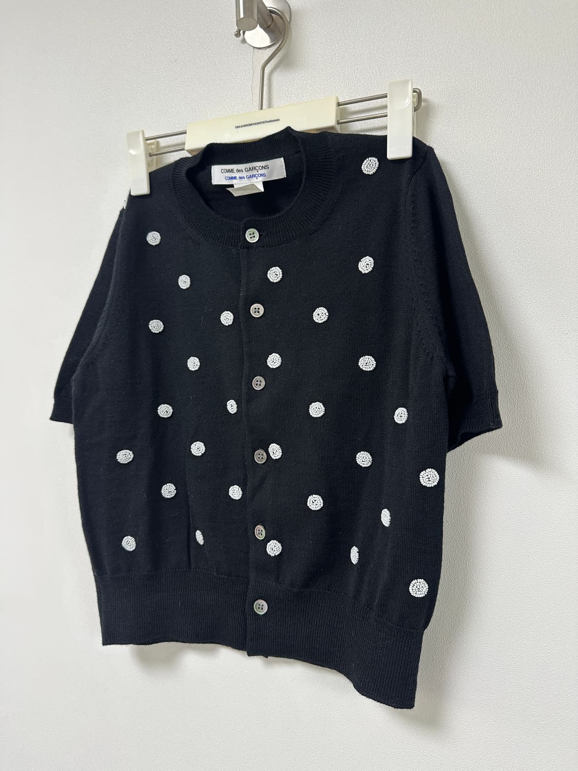 [꼼데가르송] comme des garcons T-shirt 상품이미지3