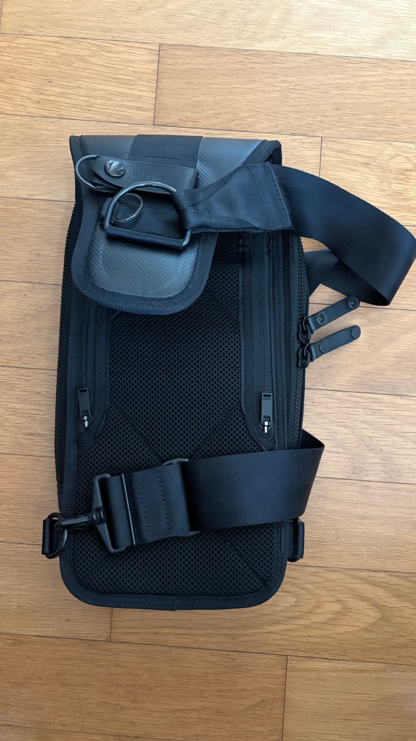 요시다 포터 숄더백 상품이미지2