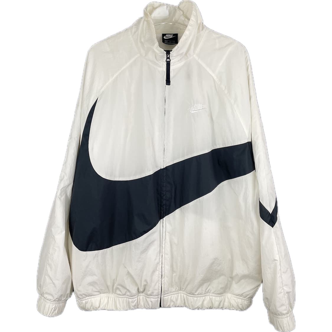 [XL] 나이키 빅스우시 우븐 바람막이 자켓 상품이미지1