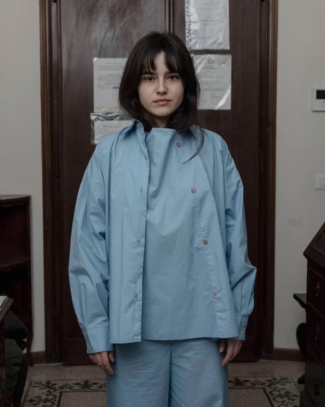 베이스레인지 jura shirt 상품이미지2