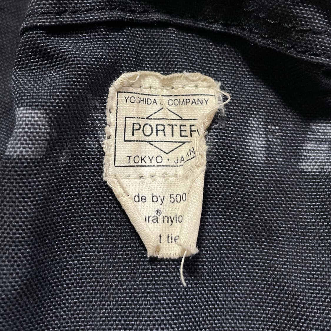 포터 (Porter) 상품이미지4