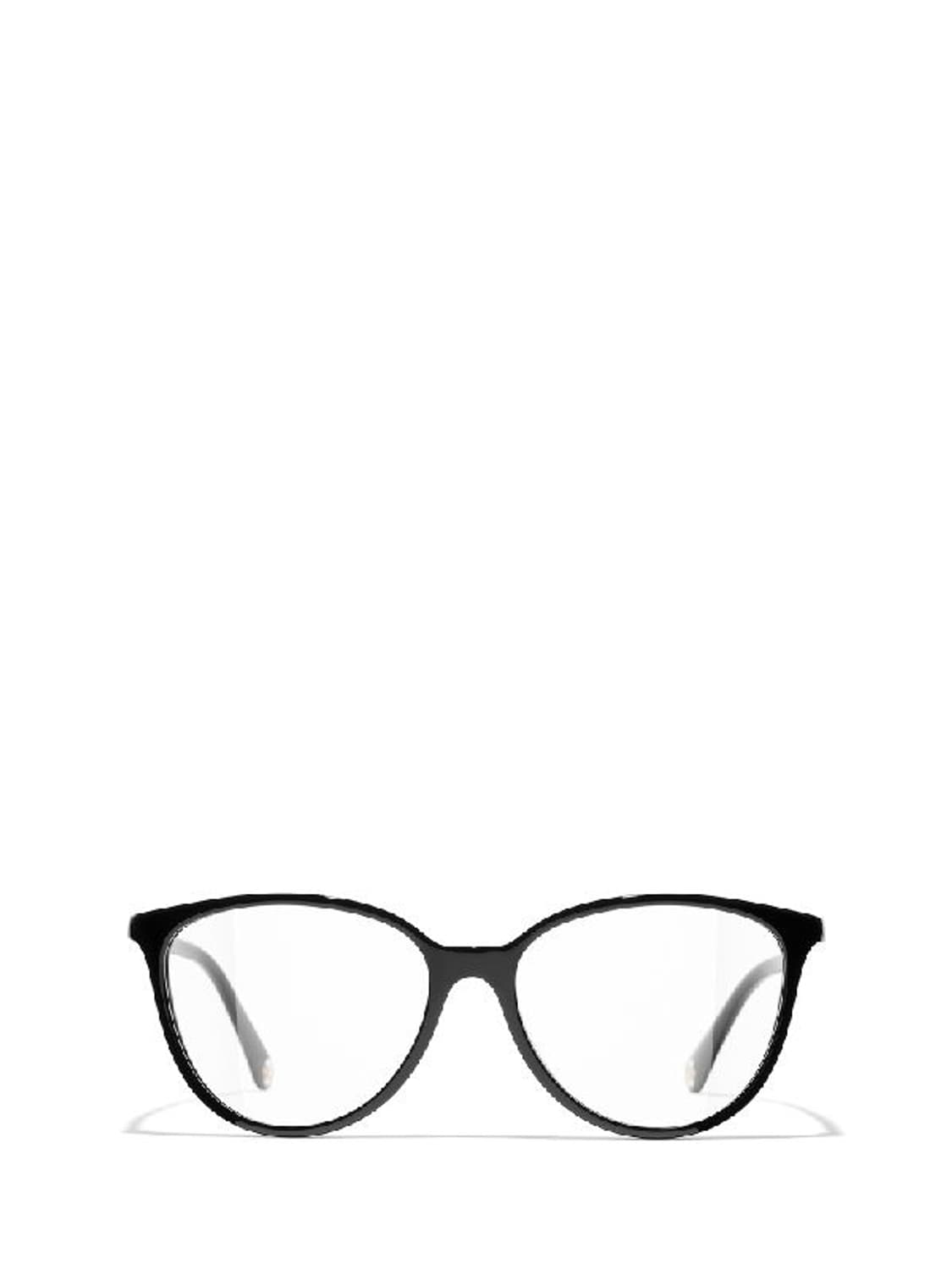 샤넬 안경 상품이미지1