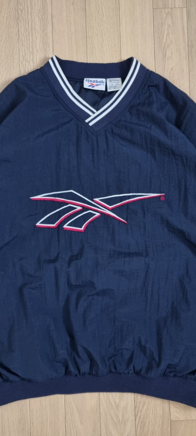 리복 올드스쿨 풀오버 웜업 XL _ 남성 상품이미지2