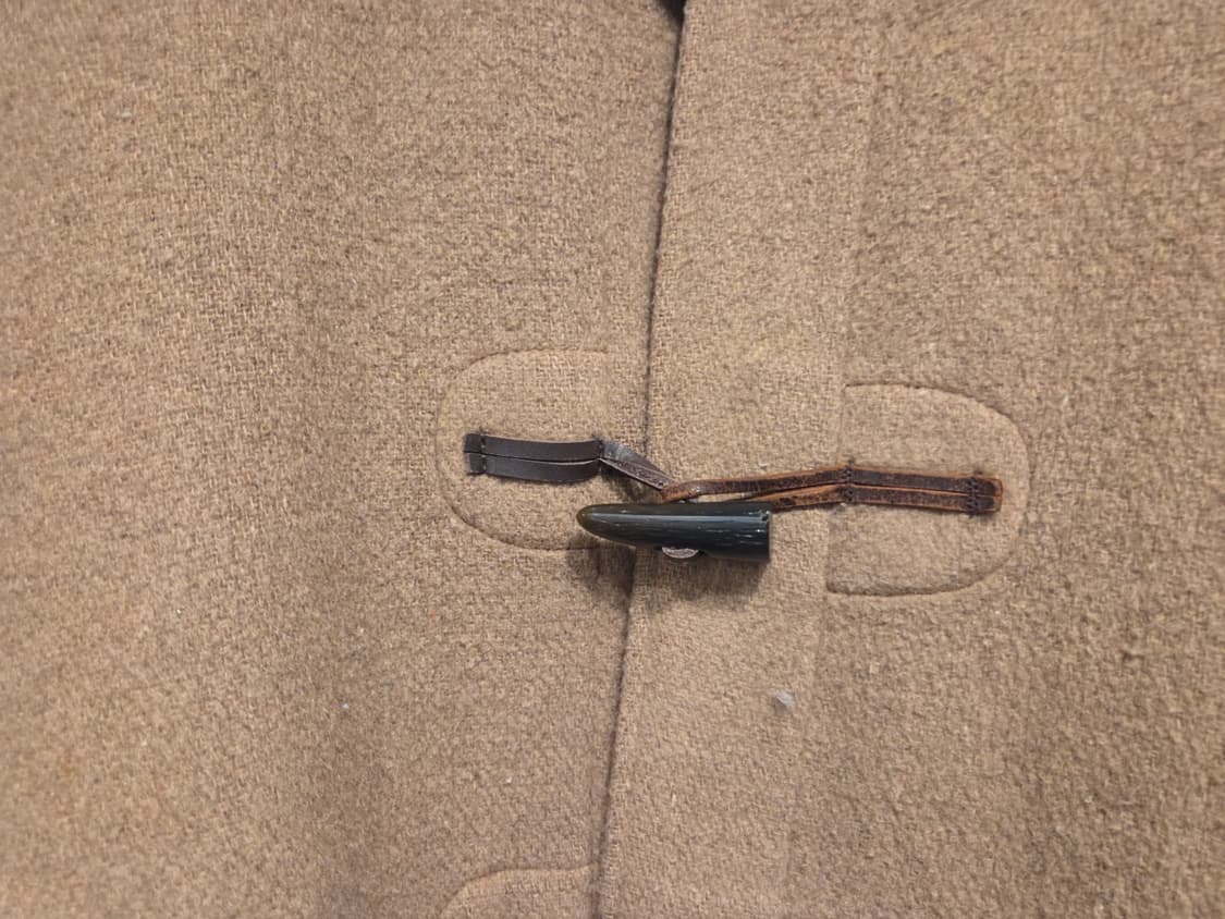 글로버올 더플코트 상품이미지5