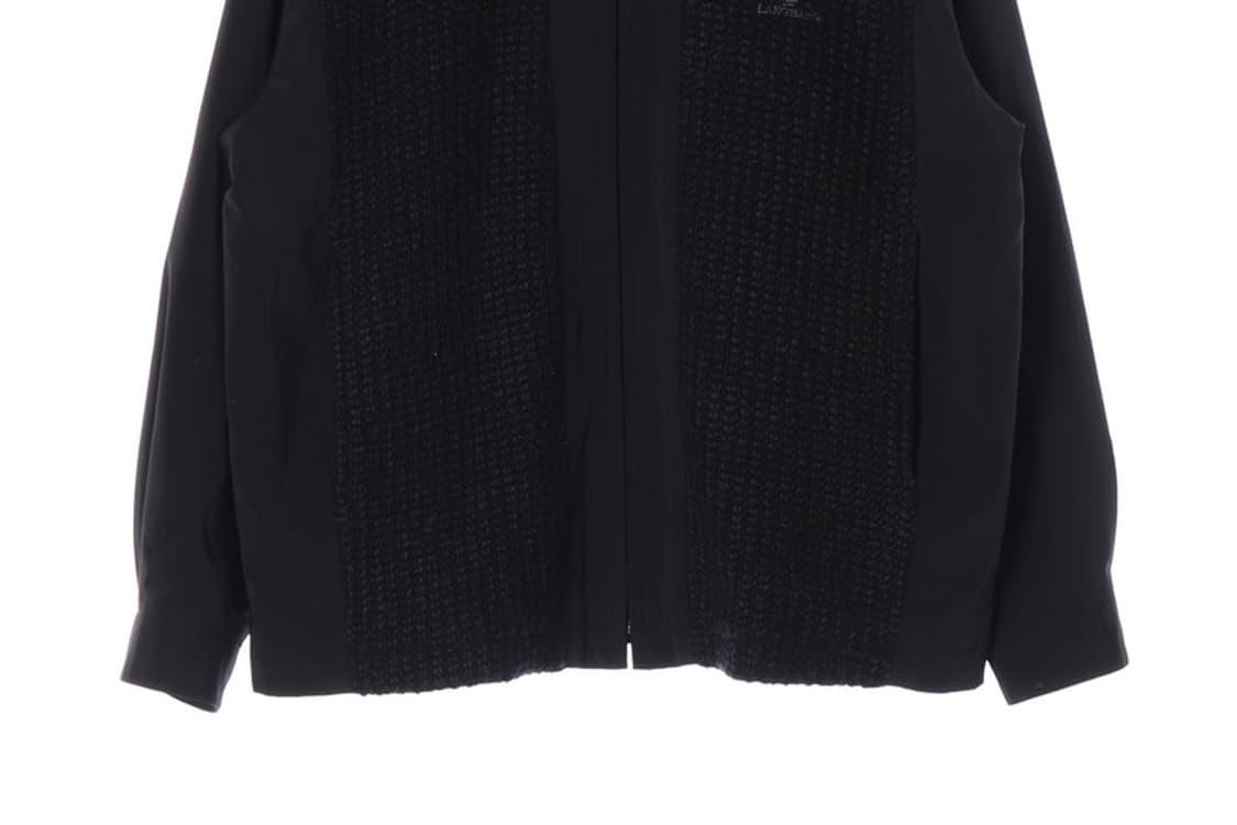 LANG BANG 빈티지 폴리 자켓 L 상품이미지4