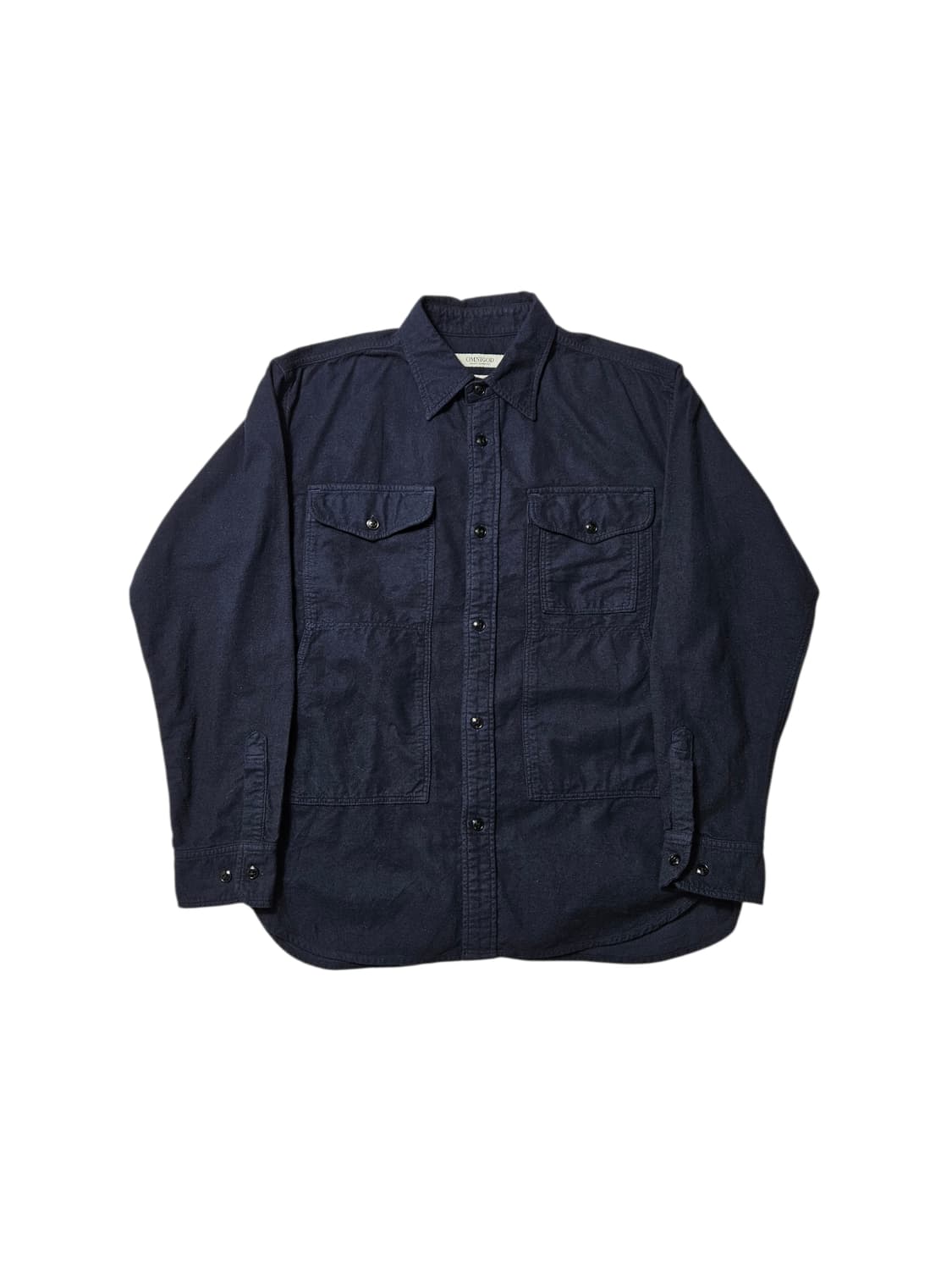 옴니갓 4포켓 셔츠 워크셔츠 헌팅셔츠 3 상품이미지1