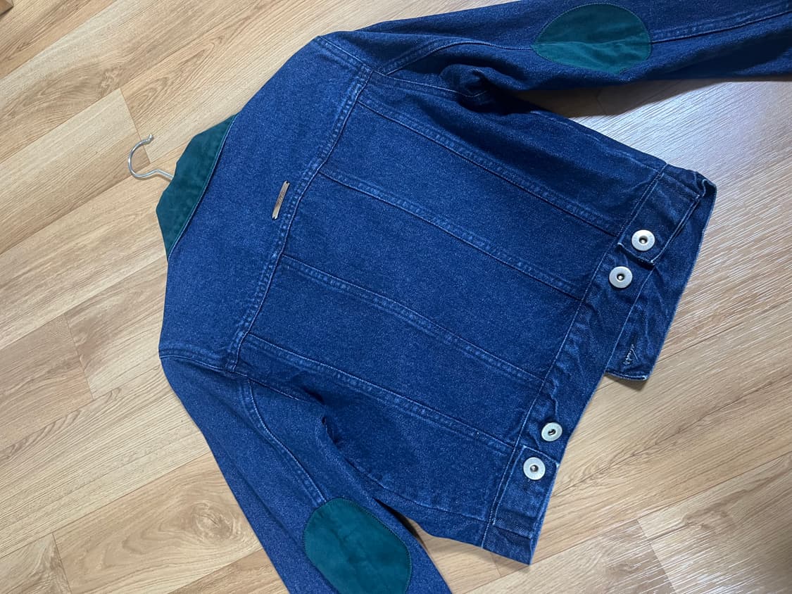 오아이 청자켓 상품이미지3