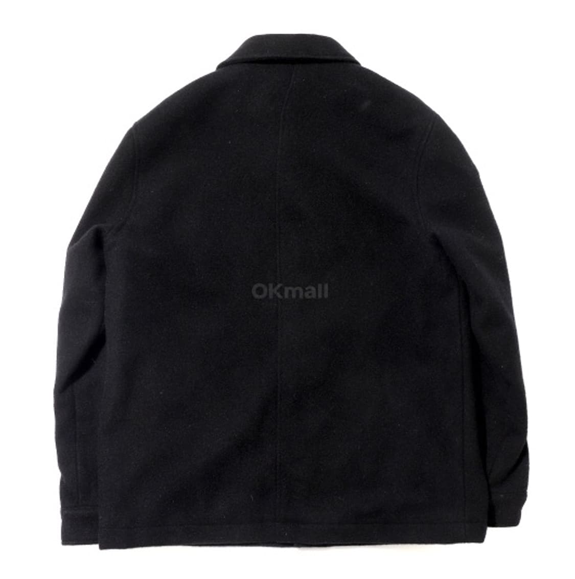 [XL] 아미 ami 멀티포켓 울 자켓 팝니다. 상품이미지2