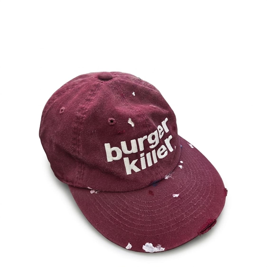 빈티지캡 상품이미지2