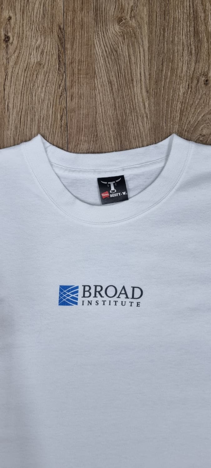 헤인즈 BEEFY-T USA 반팔 M _ 남성 상품이미지9