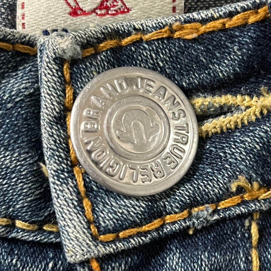 flare jeans 상품이미지6