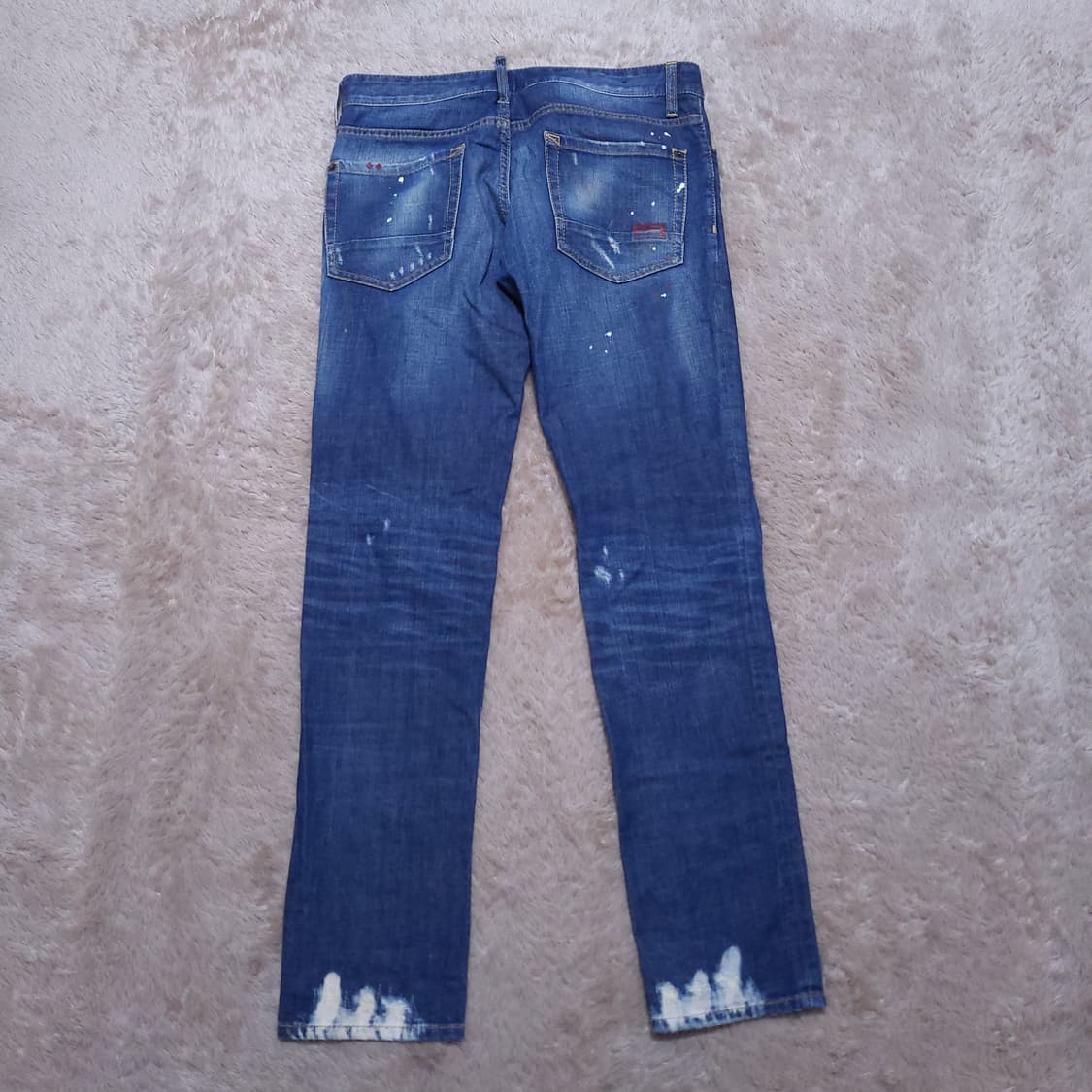 Dsquared2 디스퀘어드2 남 46 청바지 0410 상품이미지2
