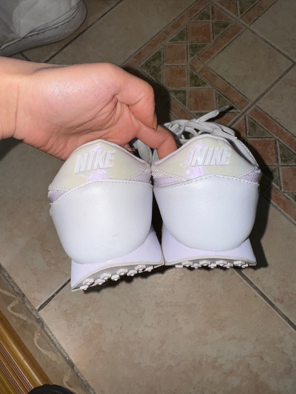 나이키 데이브레이크 235 상품이미지3