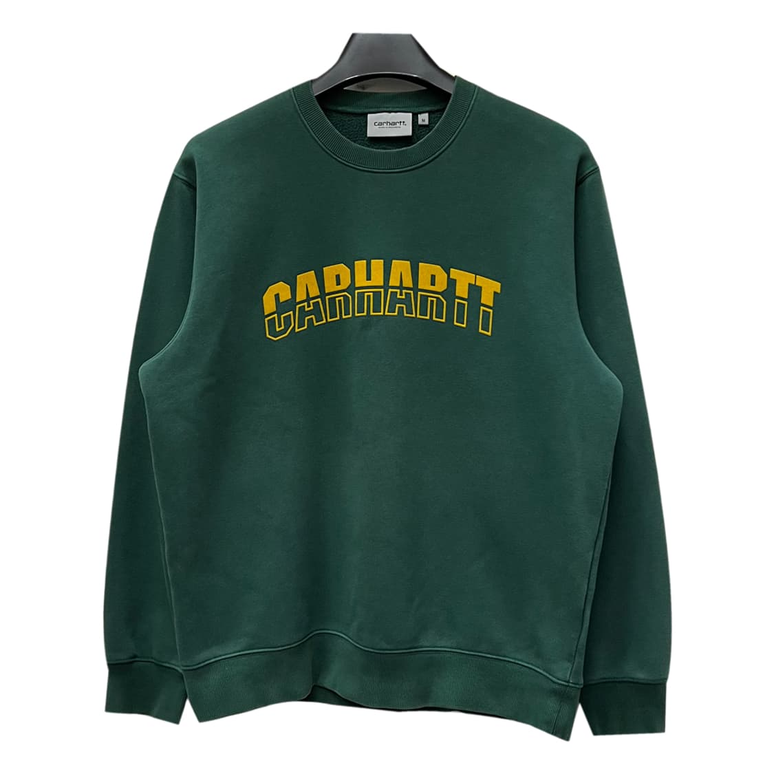 칼하트 WIP 디스트릭 스웻 맨투맨 M 상품이미지1