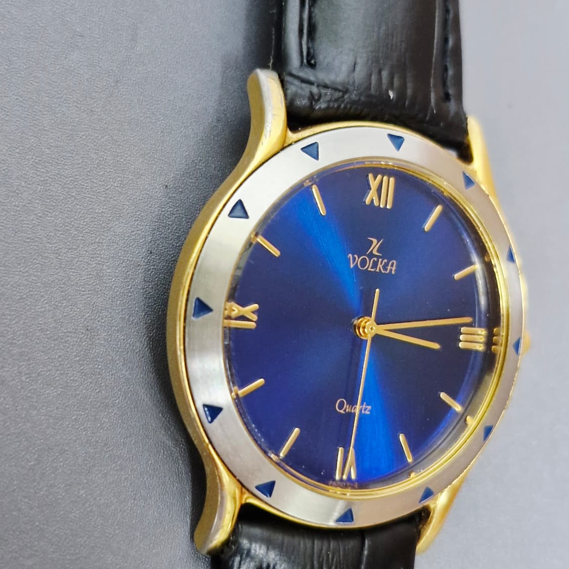 오리엔트 볼카 쿼츠시계  상품이미지2