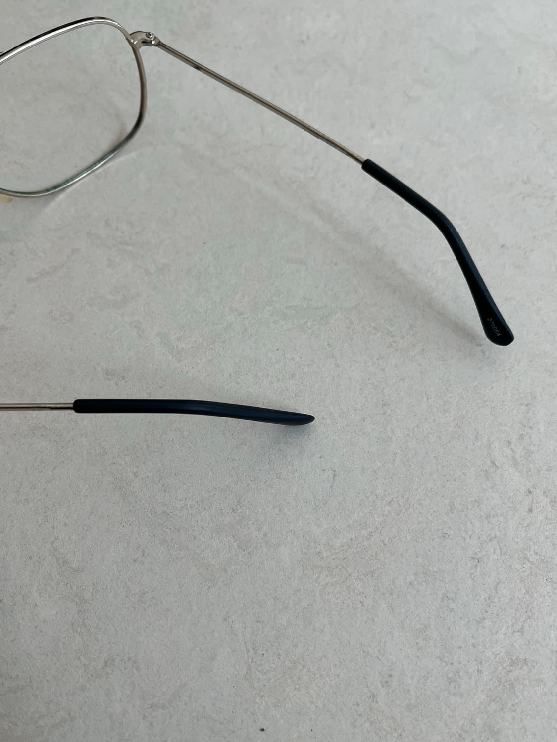 빈티지 안경 상품이미지3