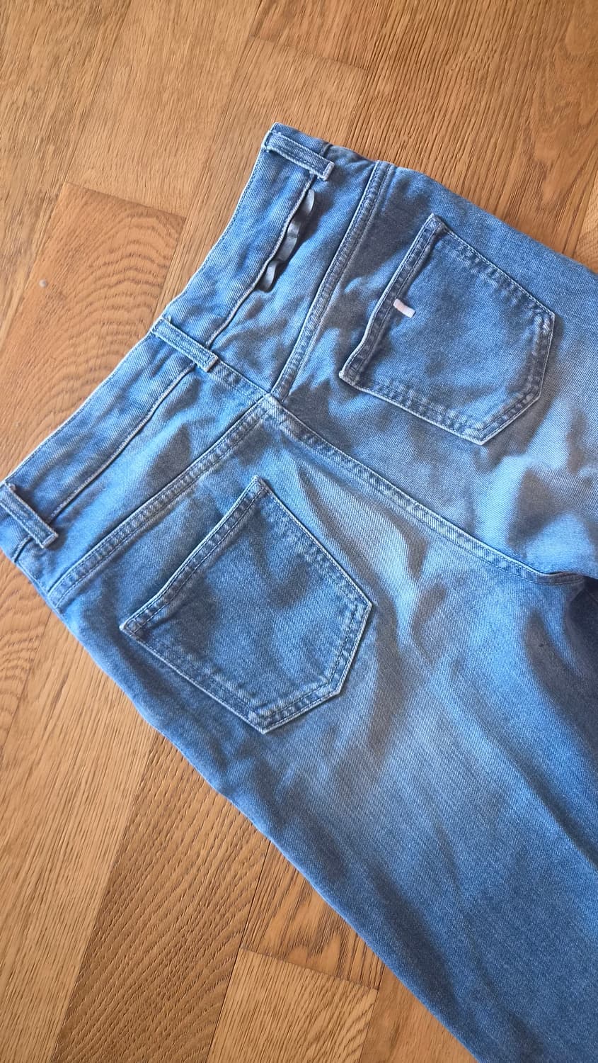 스텔라 맥카트니 여성 데님  상품이미지5