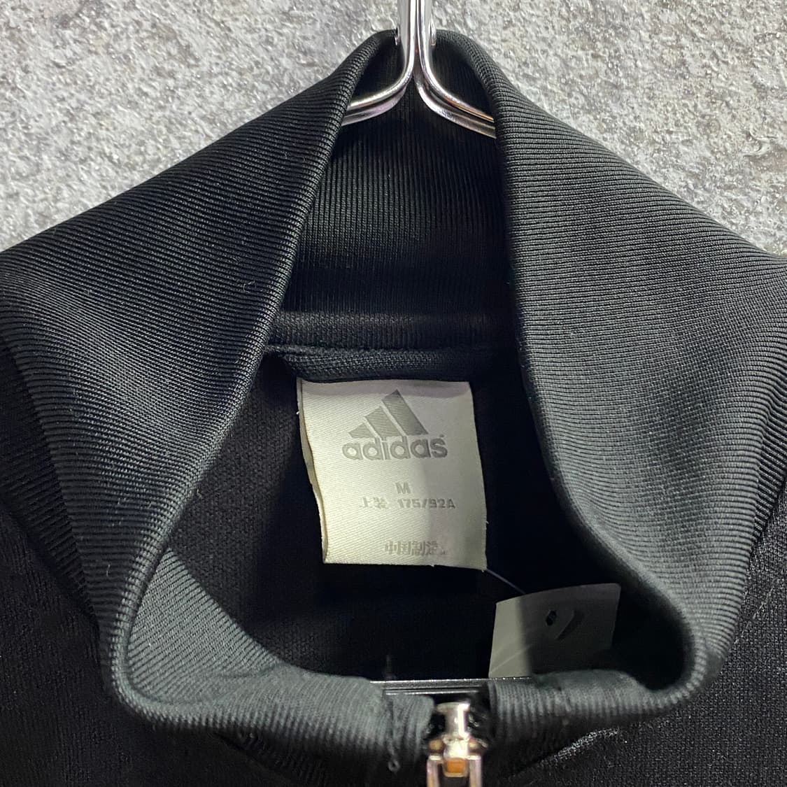 아디다스 이큅먼트 독일 풋볼 트랙탑 져지 B3473 상품이미지3