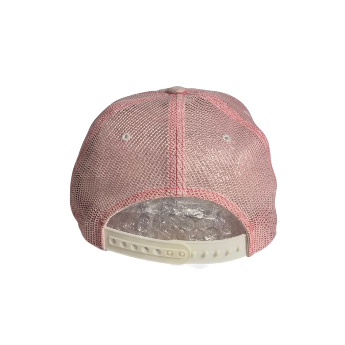 BIRKENSTOCK) 버켄스탁 빈티지 크로스 패치 메쉬캡 상품이미지4