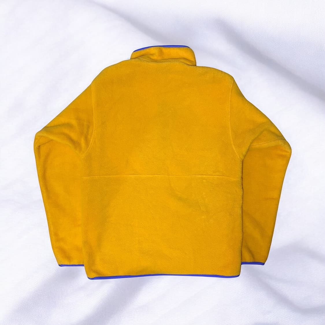 Patagonia Synchilla Marsupial Pullover 상품이미지3