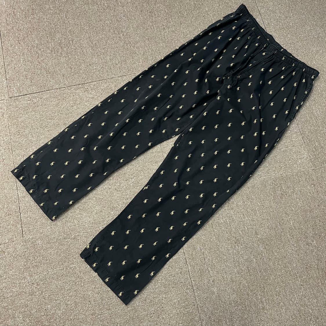 폴로 랄프로렌 파자마 상품이미지1