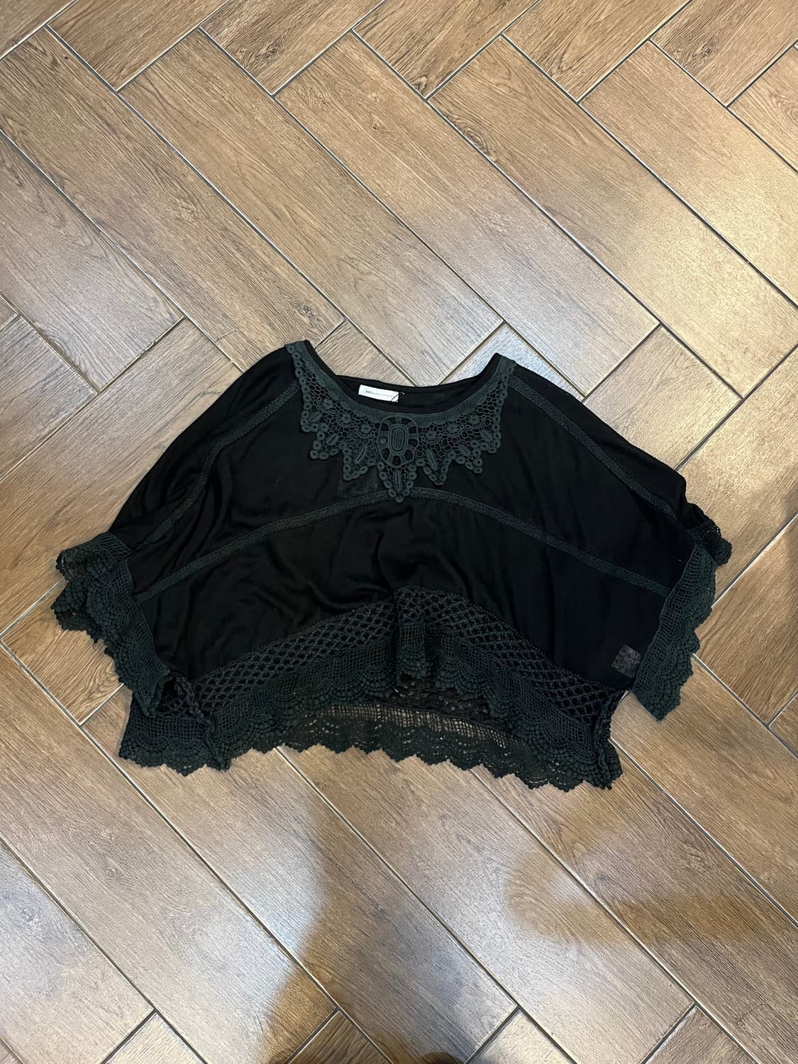 블랙 온나 노코 코디 세트 🖤 상품이미지7