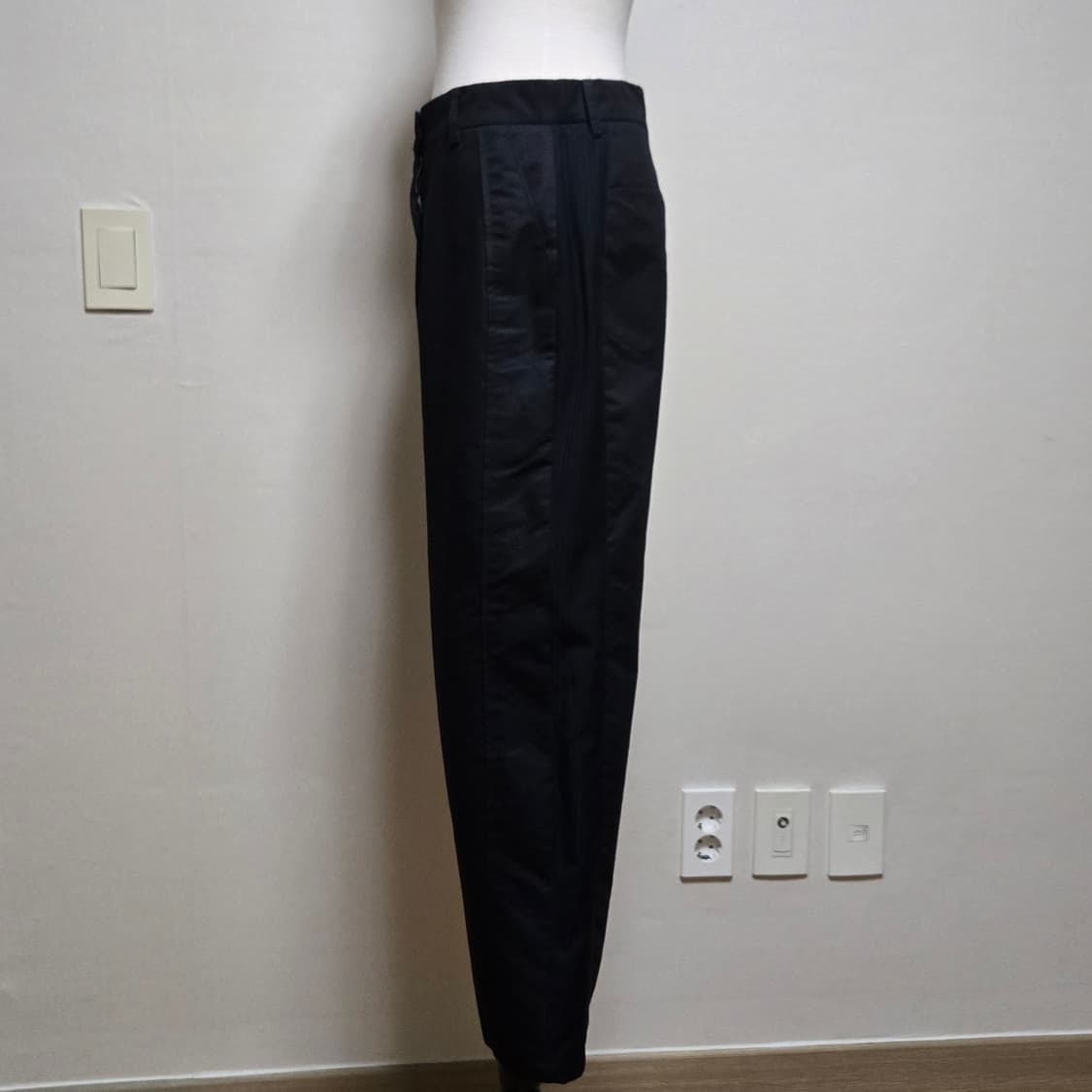 마뗑킴 2020 코튼 슬랙스  상품이미지2