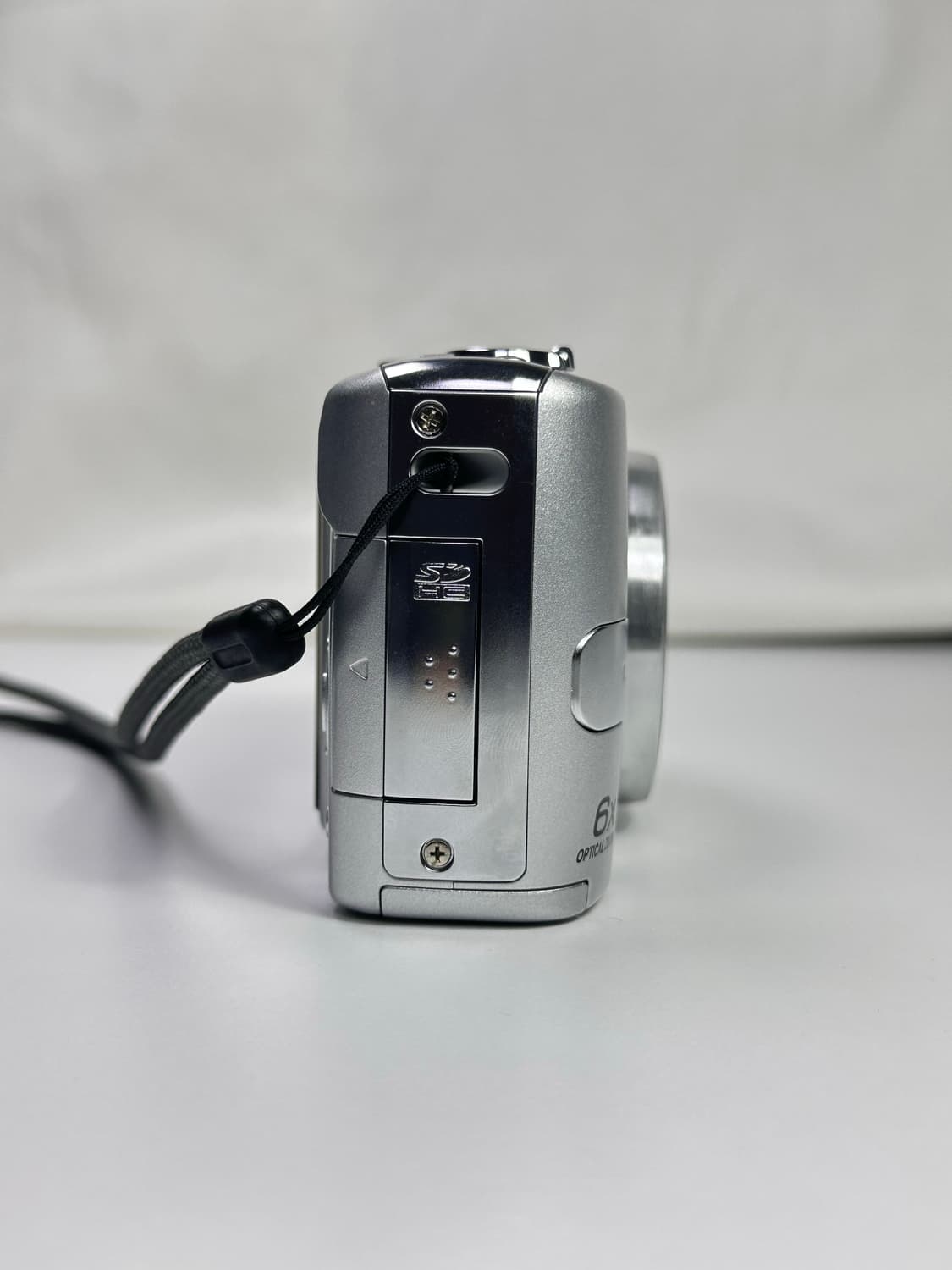 파나소닉 루믹스 lumix dmc-lz7 빈티지디카 카메라 디카 똑딱이 상품이미지6