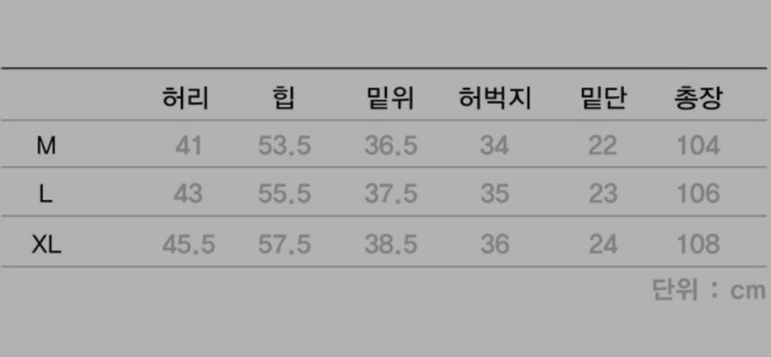 Ryoo painter pants 팝니다 M사이즈 상품이미지2