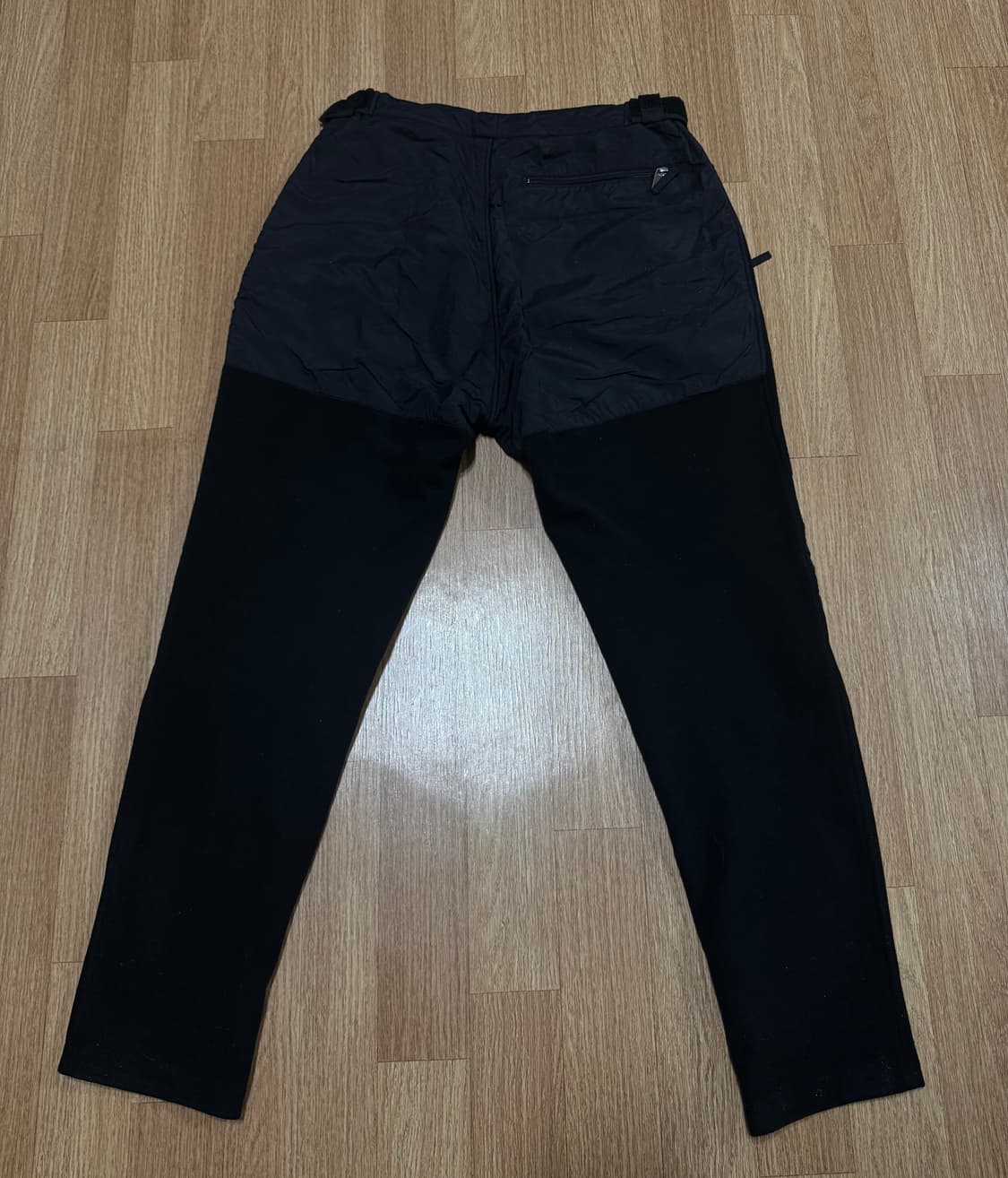 노스페이스 데날리 플리스 팬츠 36-38인치 상품이미지3