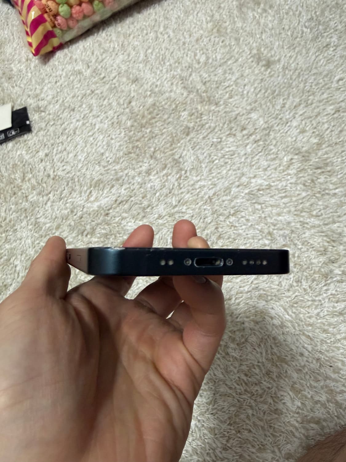 아이폰 13미니 128 미드나이트 상품이미지7