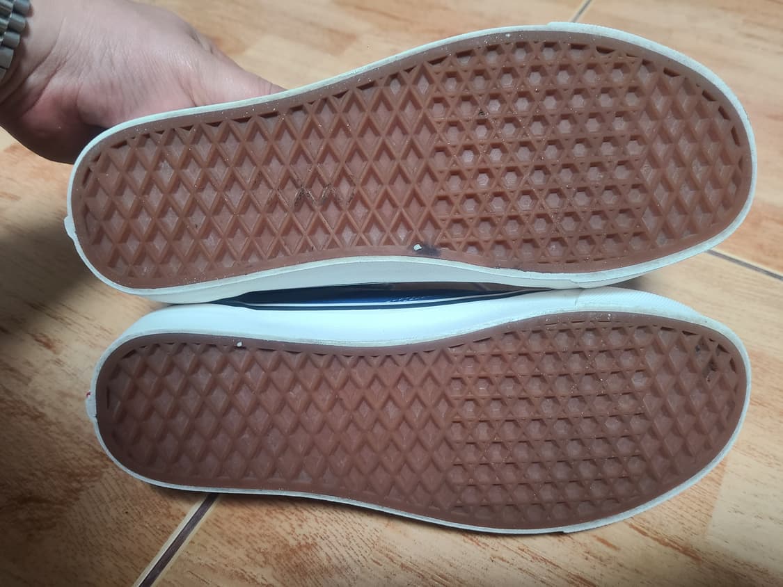 반스 스타일36 265(260추천) 상품이미지6