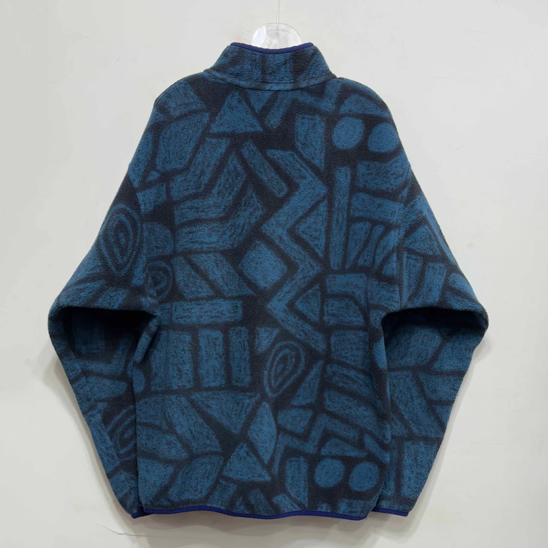 파타고니아 신칠라 블루스톤 후리스 XL 상품이미지8