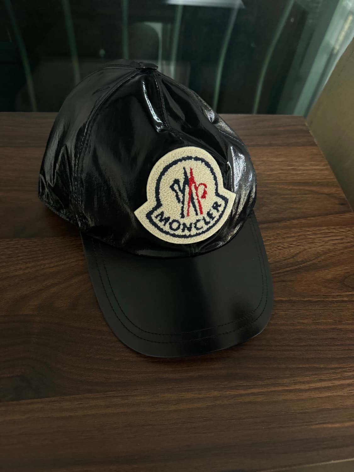 몽클레어 베이스볼 볼캡 상품이미지2