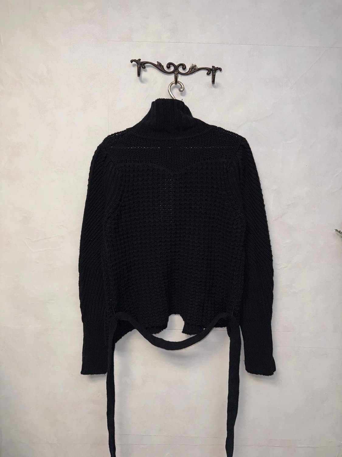 Levi’s double button strap waffle jk 상품이미지6