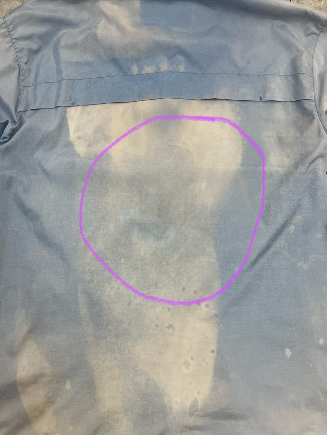 노스페이스 후드 바람막이 105 #csz2559 상품이미지9