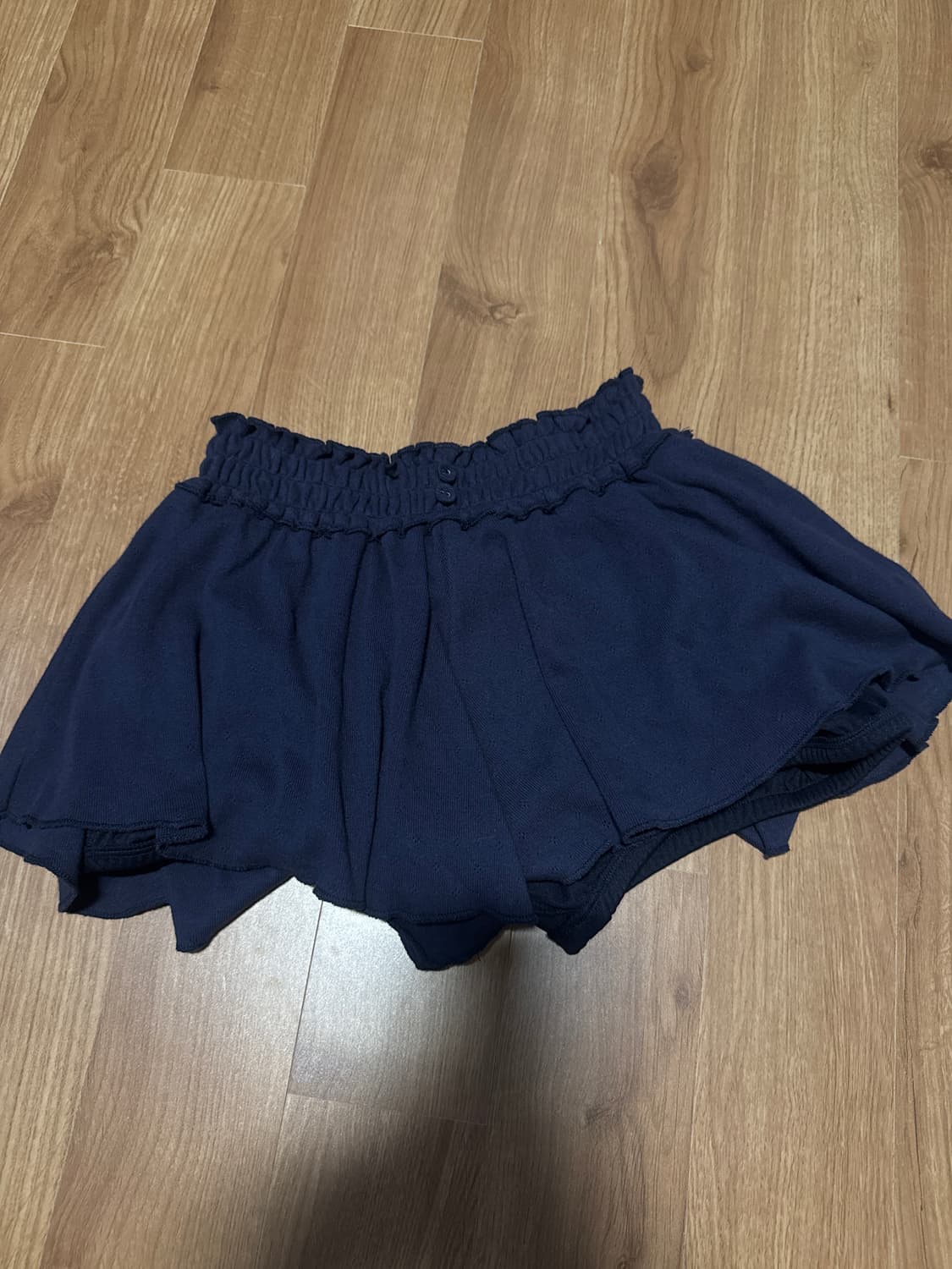 글로니 숏팬츠 상품이미지1