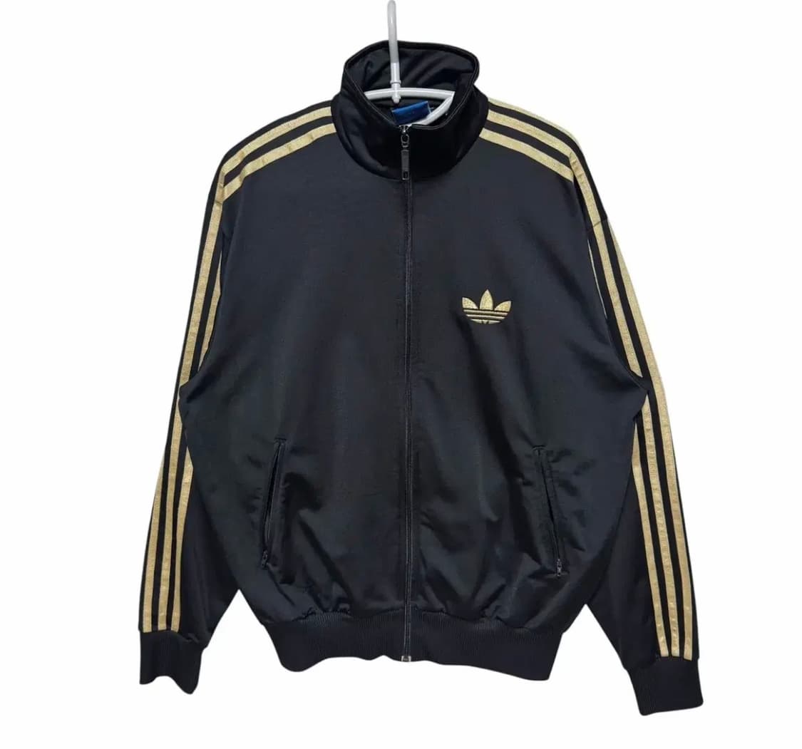 아디다스 파이어버드 검골져지 100사이즈 상품이미지1