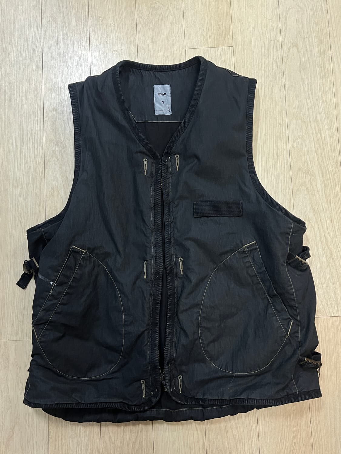 블라인드 파일즈 베스트 1 상품이미지1