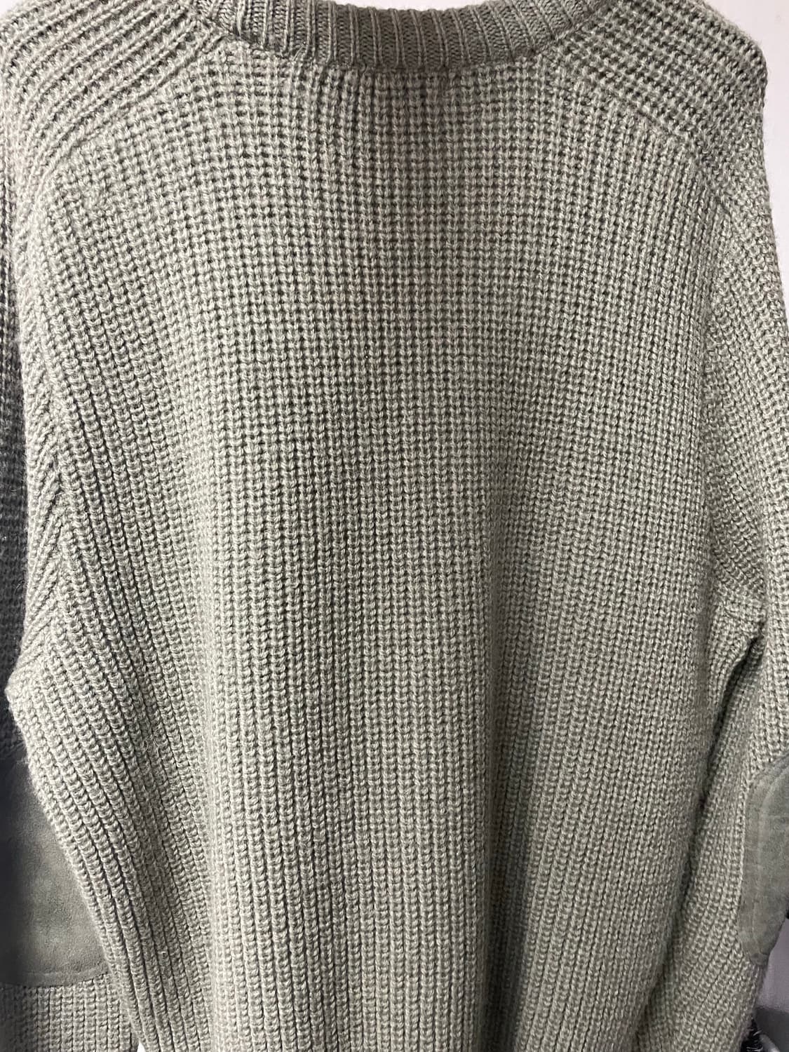 Burberry knit 상품이미지3