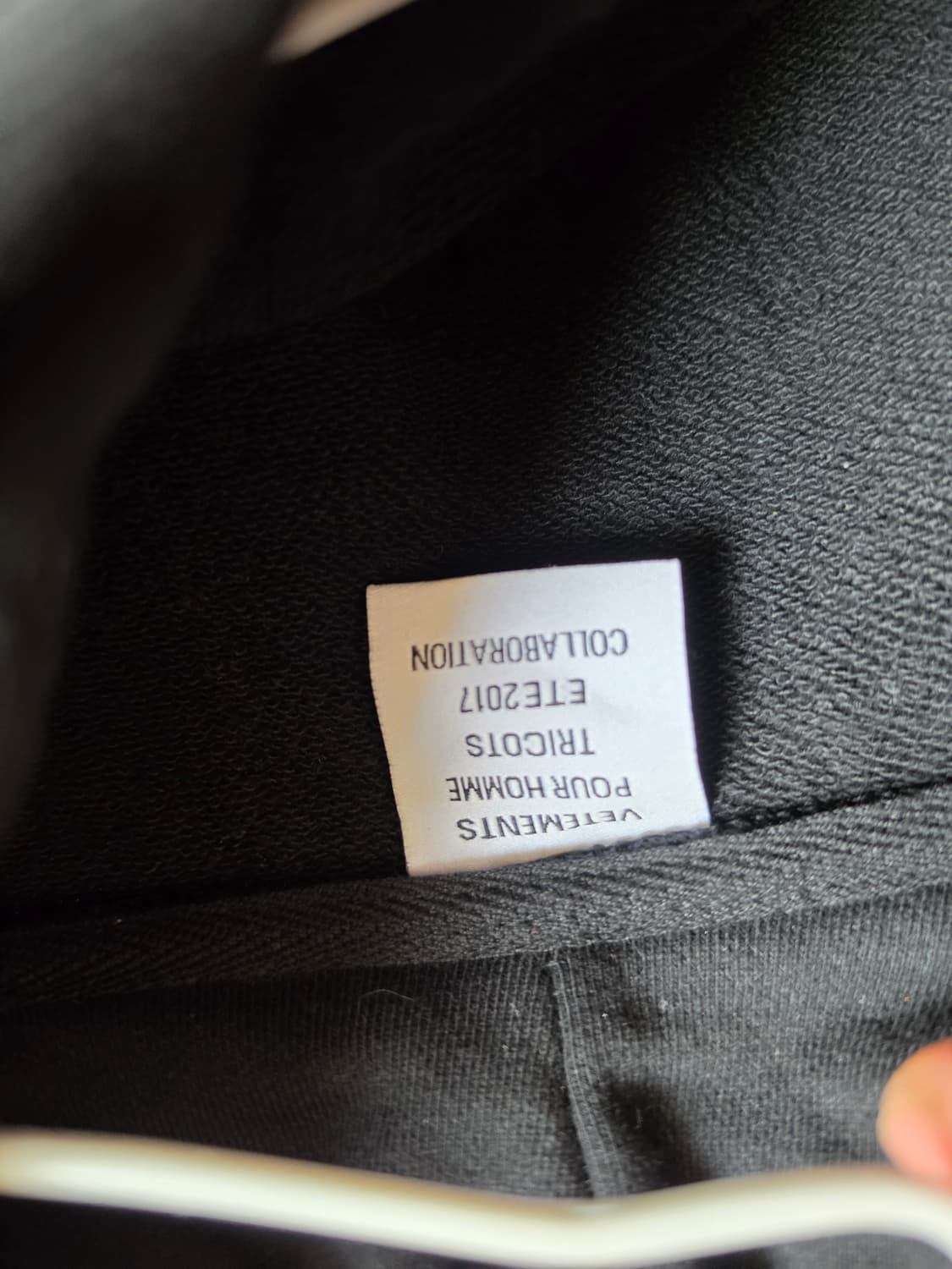 베트몽후드티  110 상품이미지4