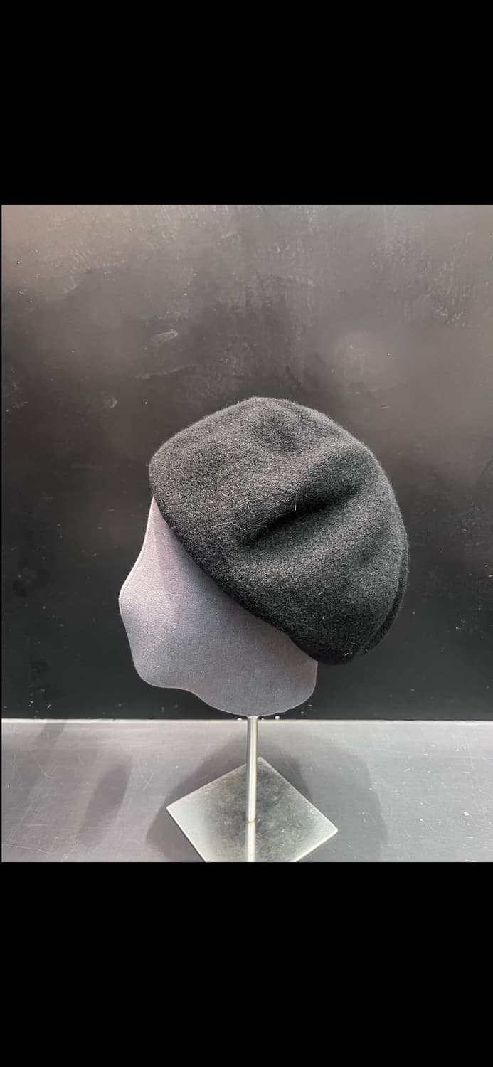 키지마 타카유키 베레모 상품이미지2