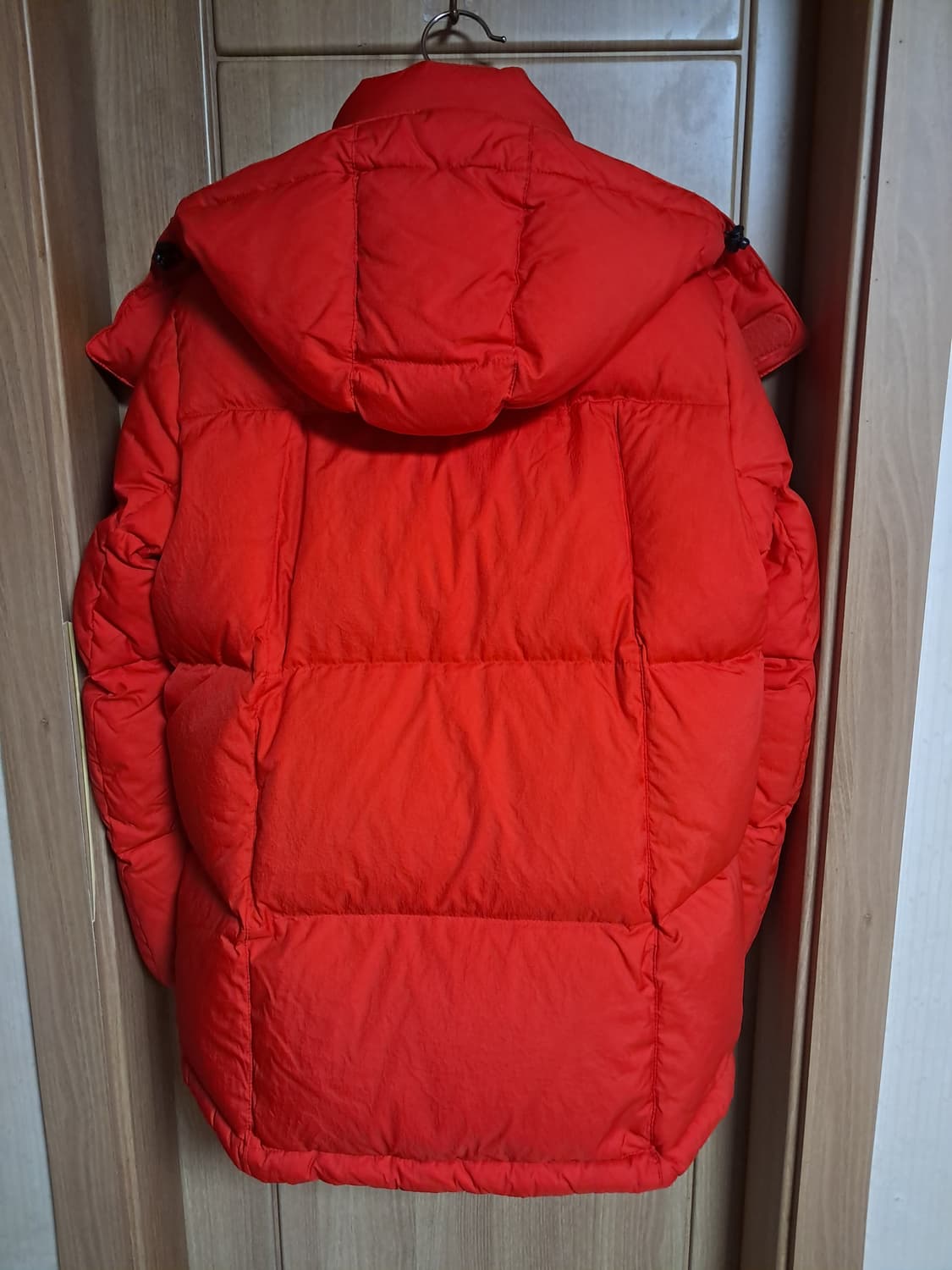 폴햄 여성 패딩 92 상품이미지3