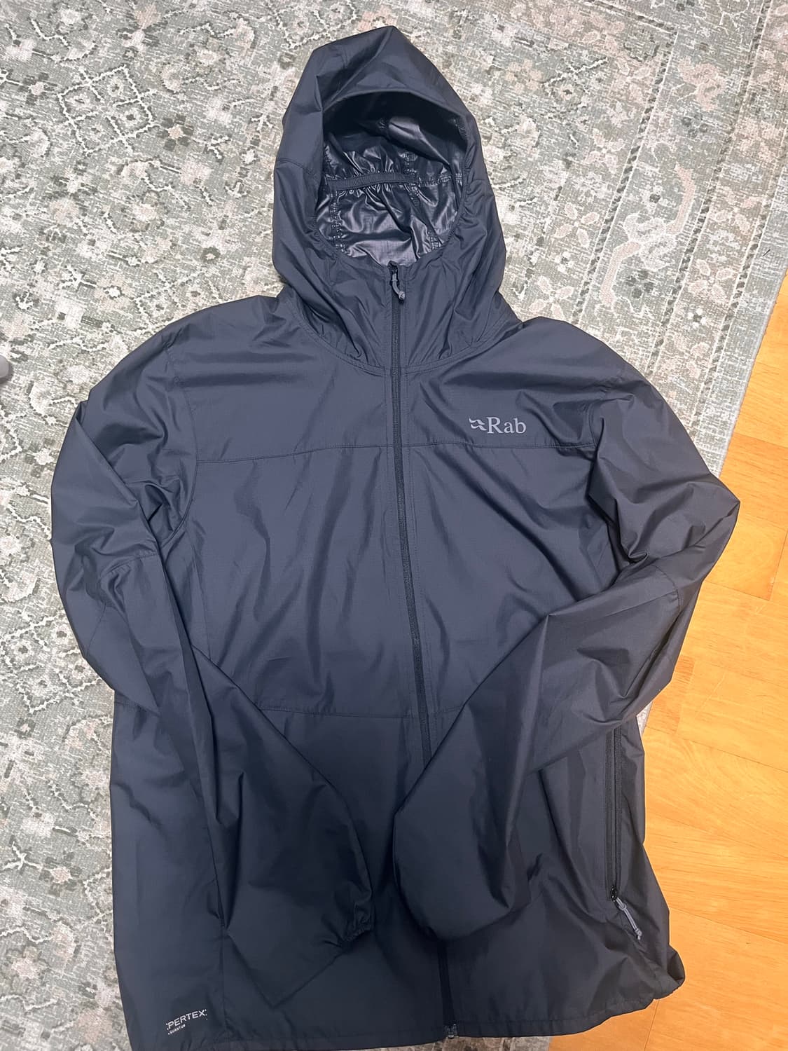 Rab Windgather Hoody 상품이미지2