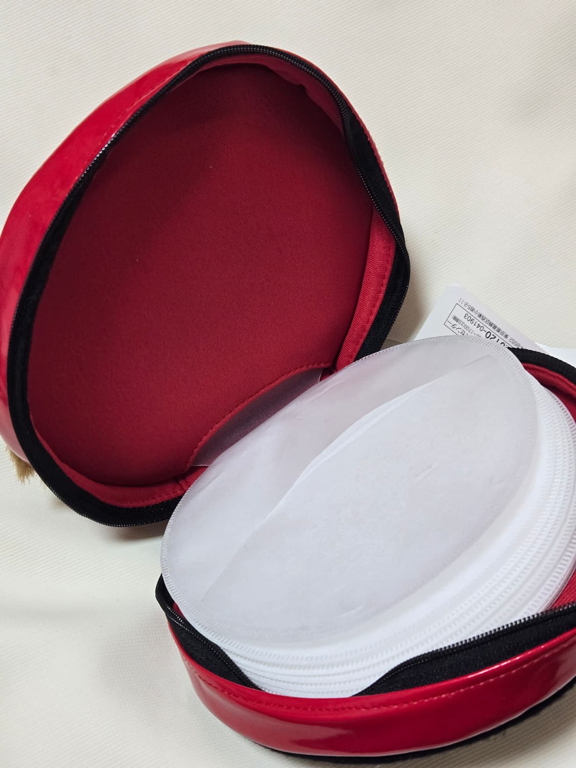 몬치치 CD 케이스 or 파우치 상품이미지2