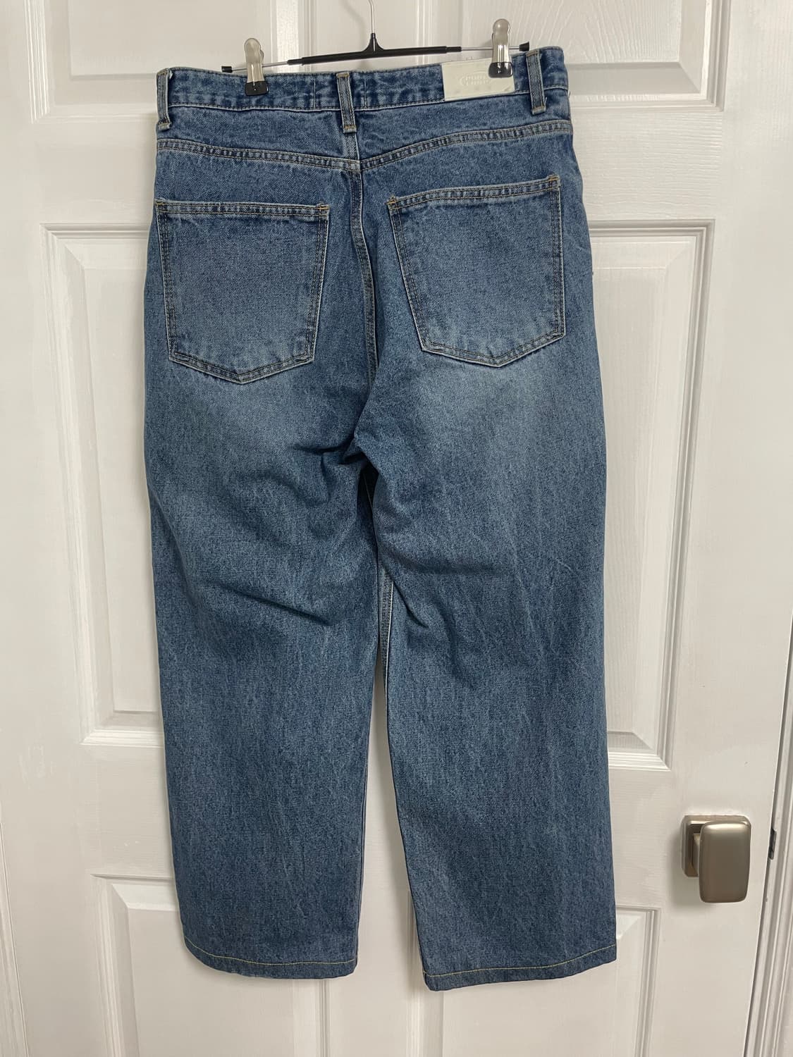 중청 와이드팬츠 상품이미지2