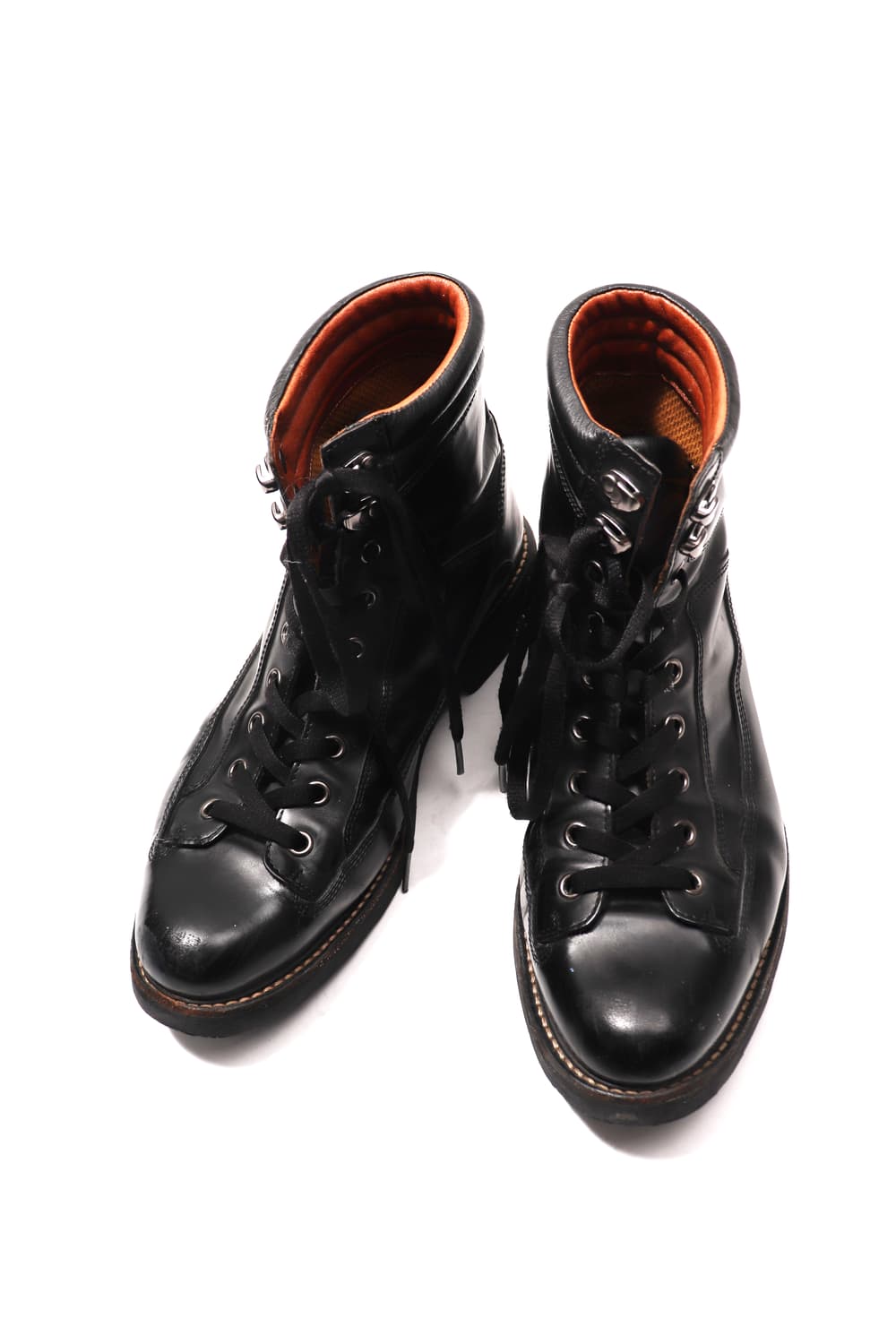 호킨스 HL40093 킹스너 워커 부츠 size 275 상품이미지1