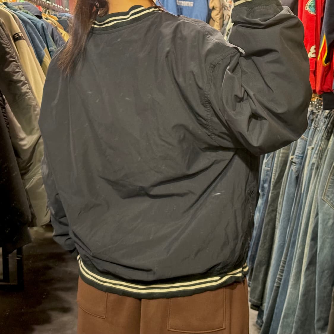 [IM]나이키 웜업 상품이미지5