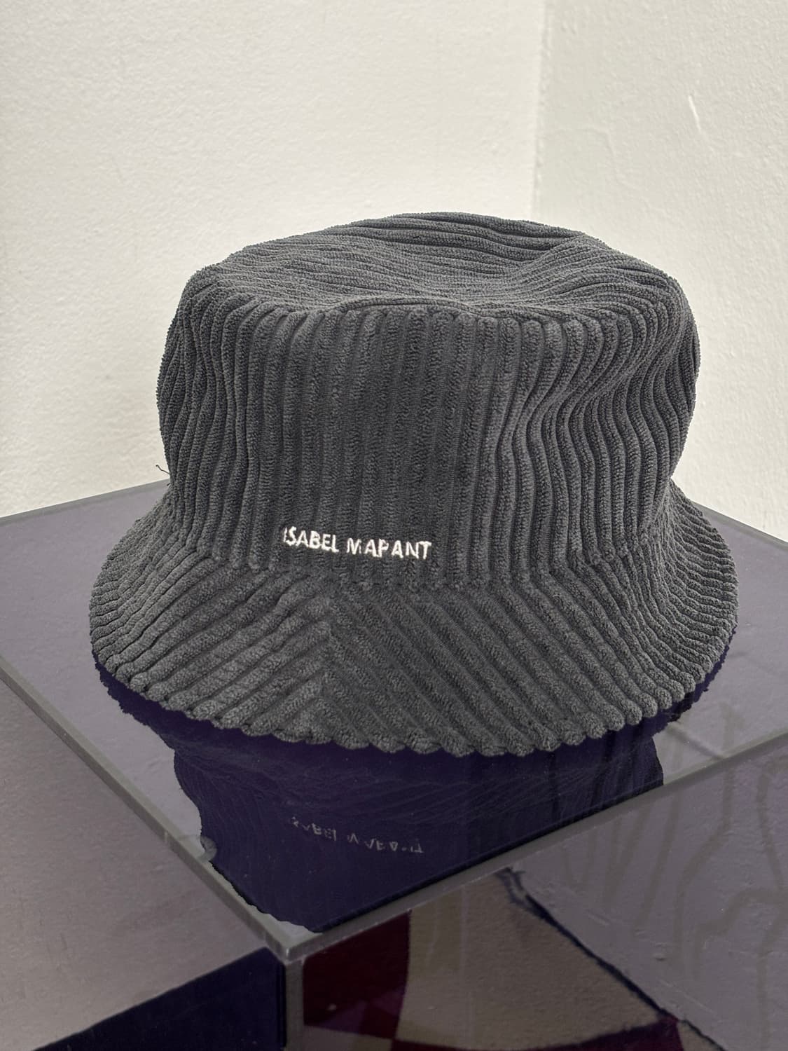 ISABEL MARANT Bucket Hat 상품이미지2